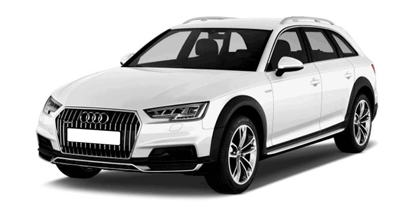 Renting Empresas Audi A4 ALLROAD