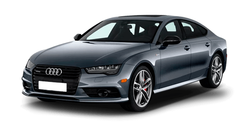 Renting Empresas Audi A7