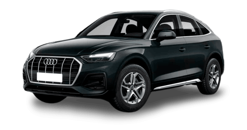 Renting Empresas Audi Q5 Sportback