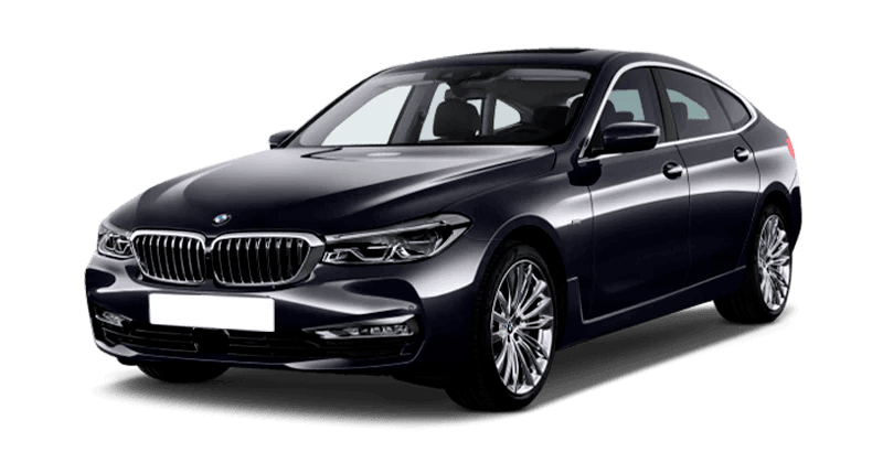 Renting Empresas BMW SERIE 6