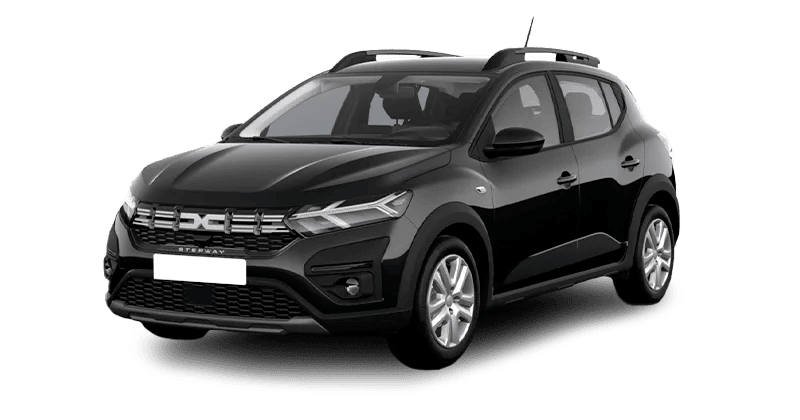 Renting Empresas Dacia Sandero Stepway