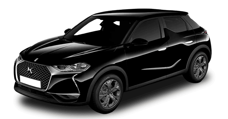 Renting Empresas DS 3 CROSSBACK