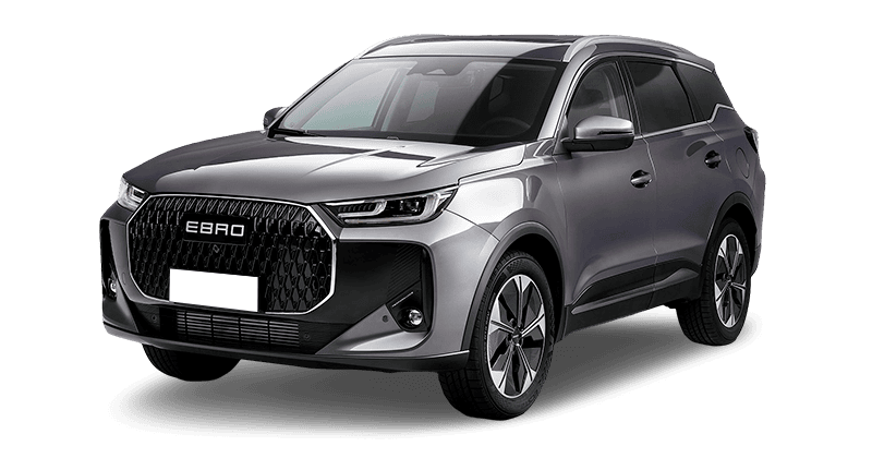 Renting Empresas Ebro S700