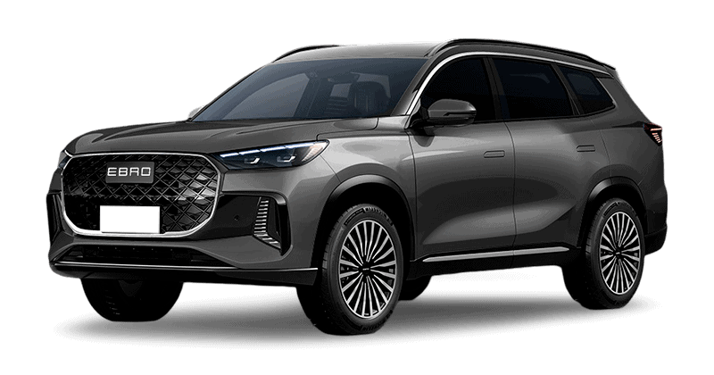 Renting Empresas Ebro S800