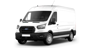 Renting Empresas Ford Transit - Van 4×4 350 L3 Trend N1 2.0 Ecoblue