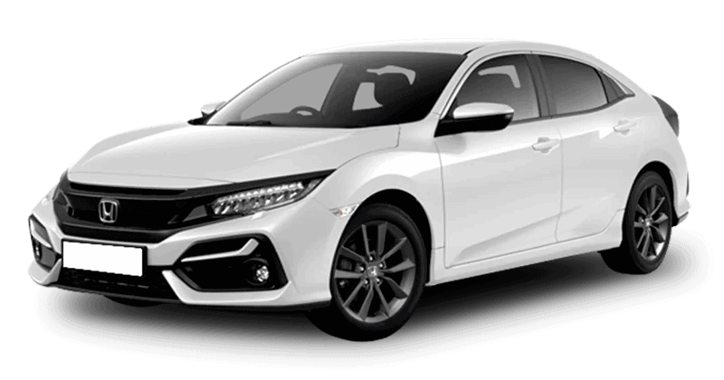 Renting Empresas Honda Civic