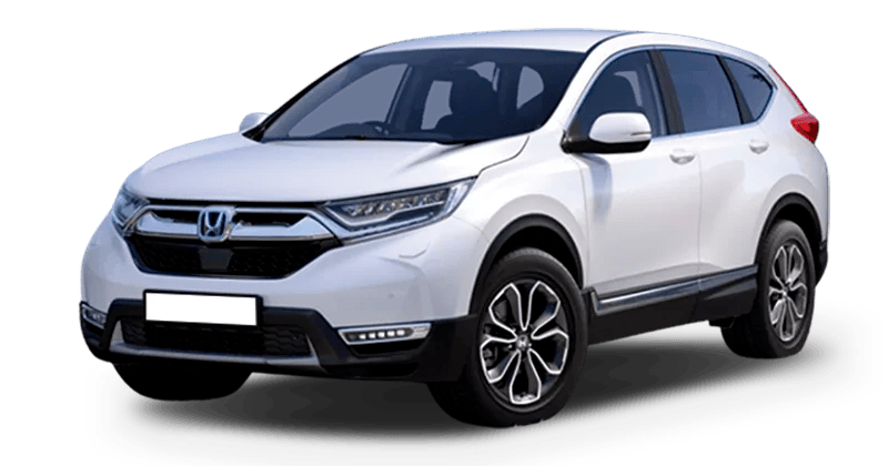Renting Empresas Honda CR-V