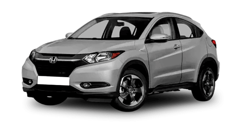 Renting Empresas Honda HR-V
