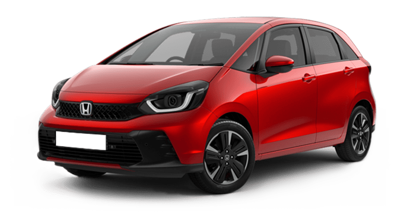 Renting Empresas Honda Jazz