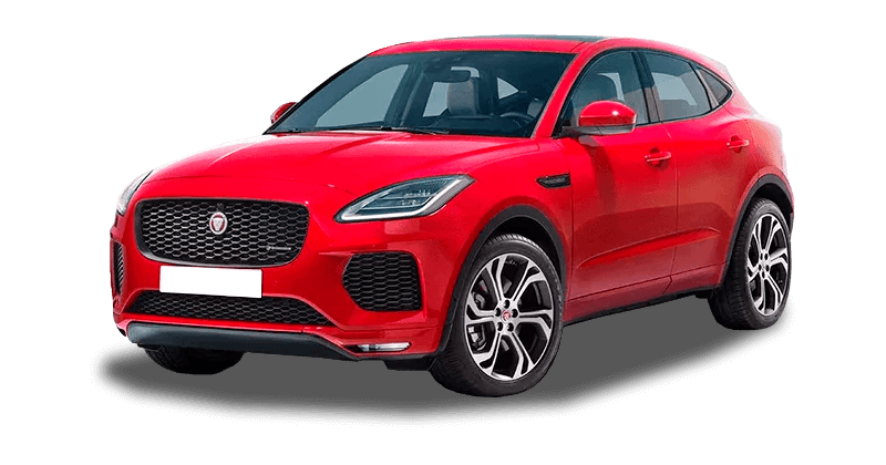 Renting Empresas Jaguar E-Pace