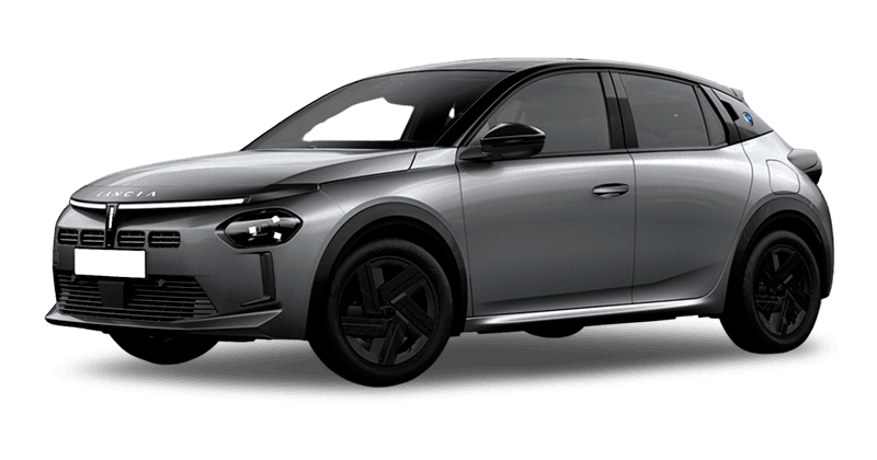 Renting Empresas Lancia Ypsilon