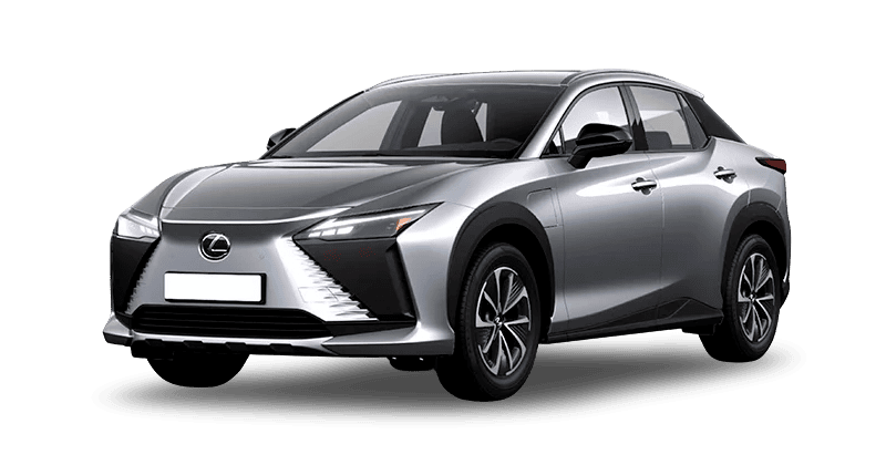 Renting Empresas Lexus RZ