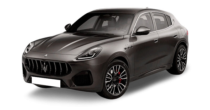 Renting Empresas Maserati Grecale