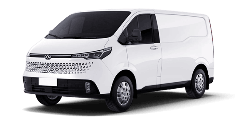 Renting Empresas Maxus Deliver 7