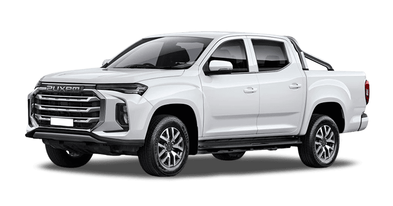 Renting Empresas Maxus T90