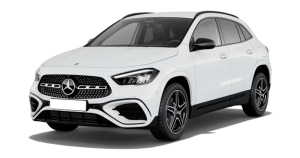 Renting Empresas Mercedes Benz GLA - 200 D AMG Line