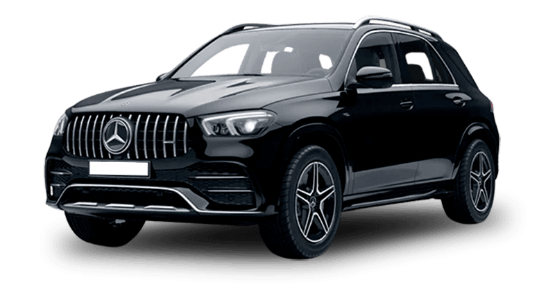Renting Empresas Mercedes Benz GLE