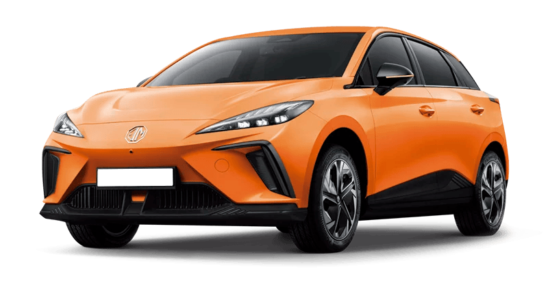 Renting Empresas MG 4