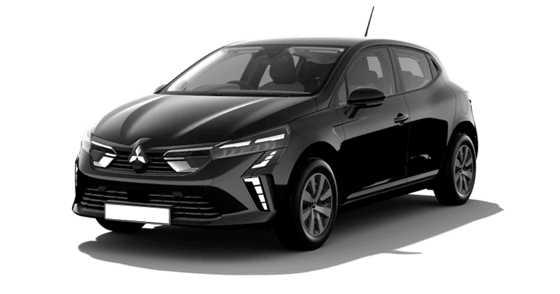 Renting Empresas Mitsubishi Colt