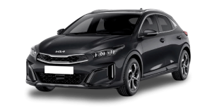 Renting Empresas Kia XCeed - 1.0 T-GDi MHEV Drive