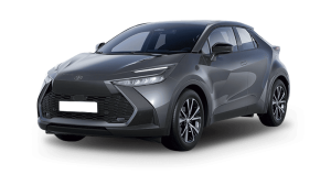 Renting Empresas Toyota C-HR - 220PH e-CVT Advance