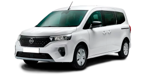 Renting Empresas Nissan Townstar - Combi L1 45kWh N-Connecta