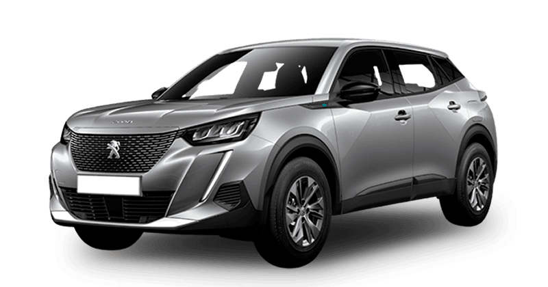 Renting Empresas Peugeot e-2008