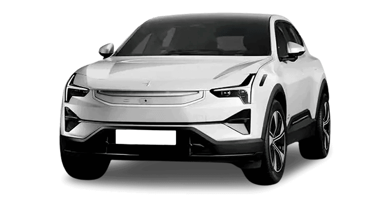 Renting Empresas Polestar 3