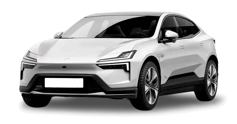 Renting Empresas Polestar 4