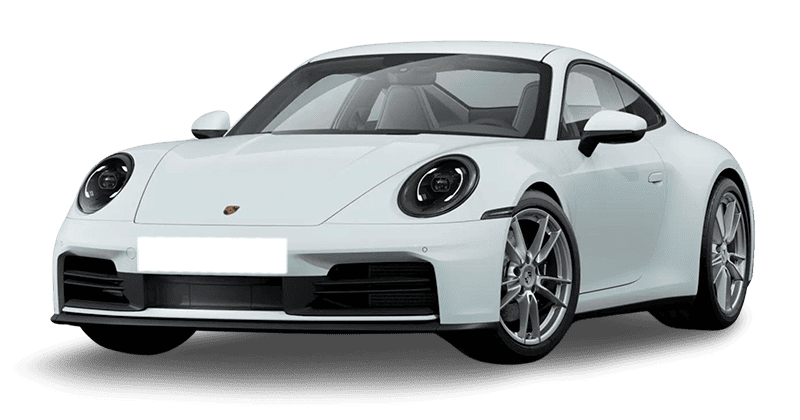 Renting Empresas Porsche 911 Carrera