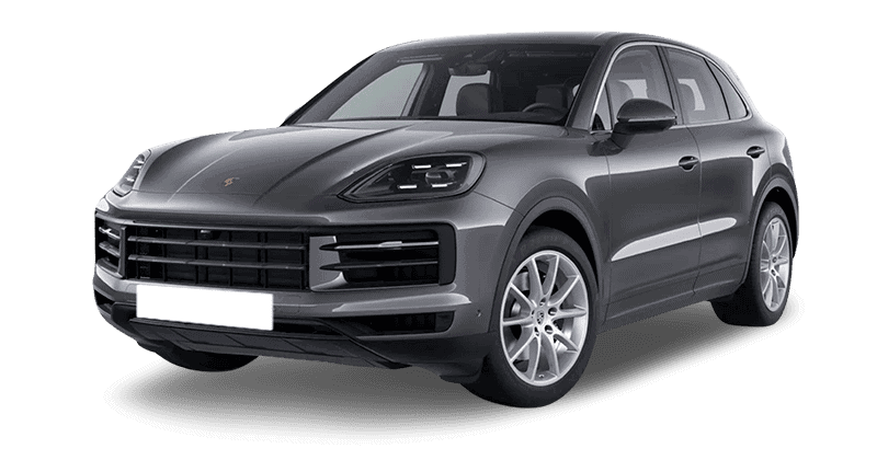 Renting Empresas Porsche Cayenne