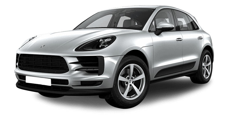 Renting Empresas Porsche Macan