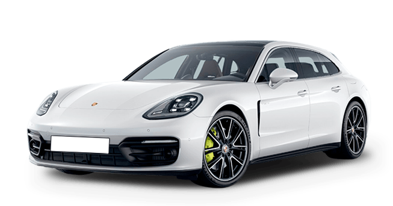 Renting Empresas Porsche Panamera
