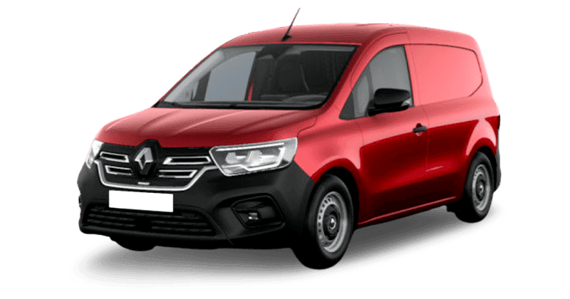 Renting Empresas Renault KANGOO ZE