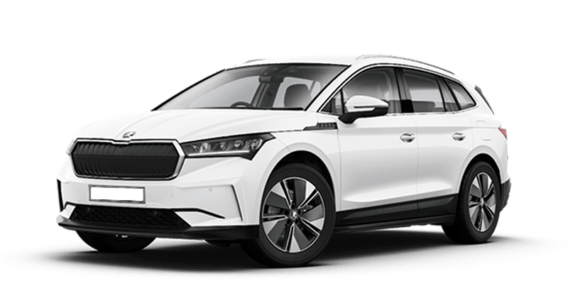 Renting Empresas Skoda Enyaq