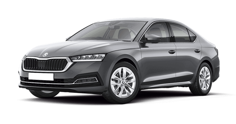 Renting Empresas Skoda Octavia