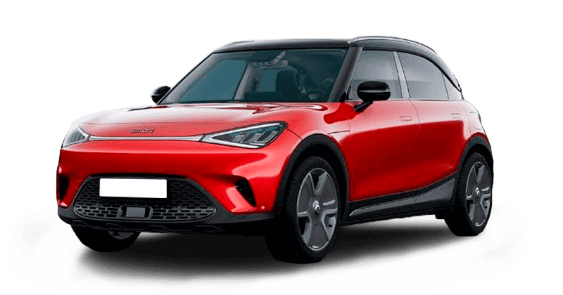 Renting Empresas Smart #1