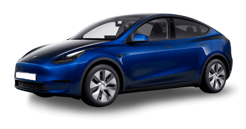 Renting Empresas Tesla Model Y