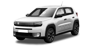 Renting Empresas Fiat Grande Panda - 74kW Icon