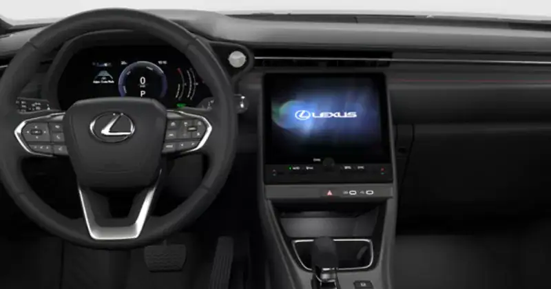 Renting Empresas Lexus LBXElegant Gris Berlin, Plata, Blanco Santorini, Negro Detroit, Rojo Hollywood