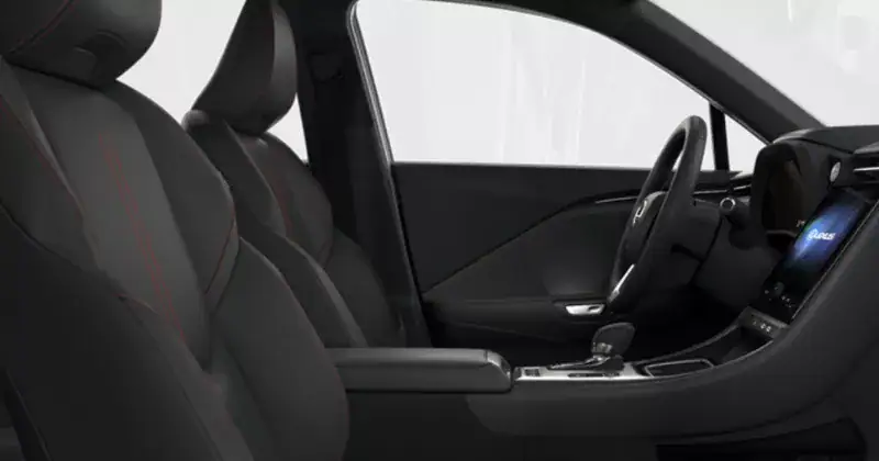 Renting Empresas Lexus LBXElegant Gris Berlin, Plata, Blanco Santorini, Negro Detroit, Rojo Hollywood