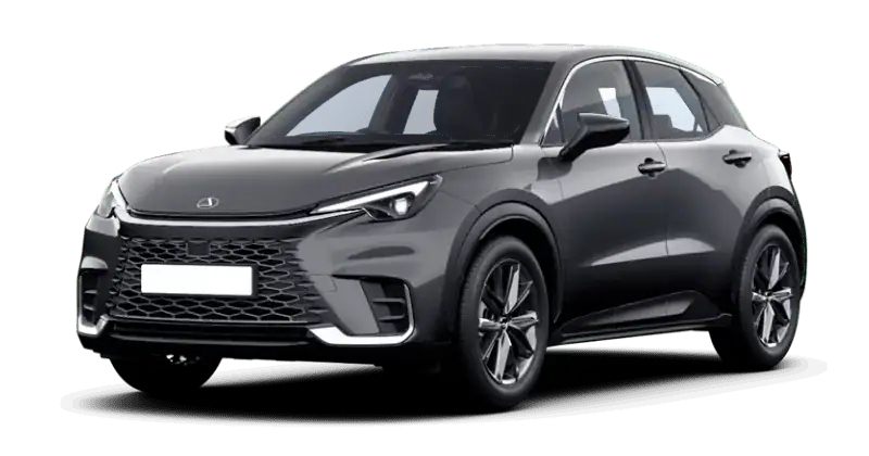 Renting Empresas Lexus LBXElegant Gris Berlin, Plata, Blanco Santorini, Negro Detroit, Rojo Hollywood
