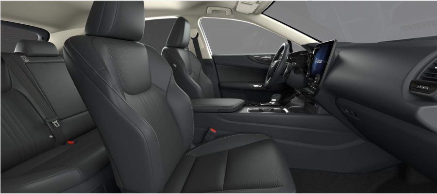 Renting Empresas Lexus NX350h 2WD Premium + Negro Graphite, Gris Berlin, Titanium, Verde Oliva, Blanco Nova