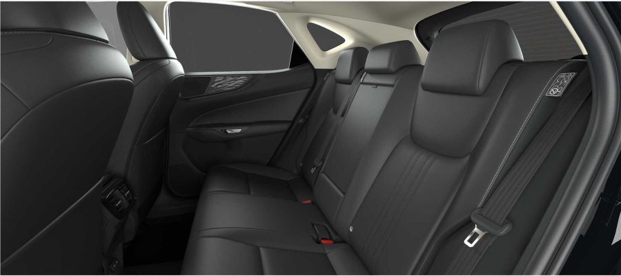 Renting Empresas Lexus NX350h 2WD Premium + Negro Graphite, Gris Berlin, Titanium, Verde Oliva, Blanco Nova