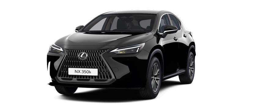 Renting Empresas Lexus NX350h 2WD Premium + Negro Graphite, Gris Berlin, Titanium, Verde Oliva, Blanco Nova