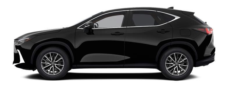Renting Empresas Lexus NX350h 2WD Premium + Negro Graphite, Gris Berlin, Titanium, Verde Oliva, Blanco Nova