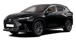 Renting Empresas Lexus NX - 350h 2WD Premium +