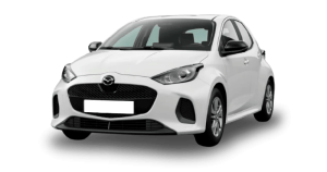 Renting Empresas Mazda 2 - Hybrid 1.5 CVT CENTRE-LINE