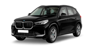 Renting Empresas BMW X1 - sDrive18d