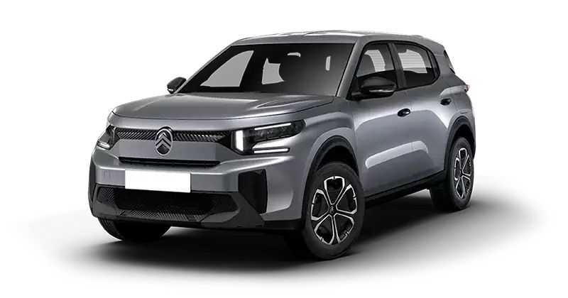 Renting Empresas Citroën C3 Aircross